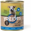 800g Yoggies konzerva Kozie mäso so zemiakmi a mrkvou