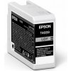 Cartridge Epson Singlepack Light Gray T46S9 UltraChrome Pro 10 ink 25ml (C13T46S900)