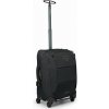 Taška OSPREY OZONE 4-WHEEL CARRY ON 36 Uni, čierna
