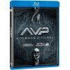 Vetřelec vs Predátor kolekce 1.+2. - 2Blu-ray