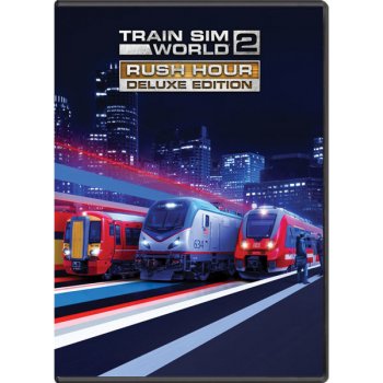 Train Sim World 2 (Rush Hour Edition)