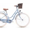 Bicykel CTM Summer 28 Zenit / Biela 2025 M
