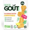 Good Gout BIO Citrónové zvieratká (80 g)