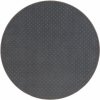 Najkoberce kruh AKTUA 194 sivý 100 cm kruh