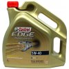 Castrol EDGE Turbo Diesel Titanium FST 5W-40 4 l