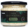 KALMA Česká miso polievka hrachová s cesnakom - 300 g