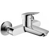 Hansgrohe Logis - Umývadlová batéria, chróm - 71225000