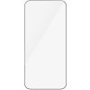 PanzerGlass, Tvrdené sklo UWF s aplikátorom pre iPhone 15 Pro Max, čierna 2812