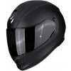 SCORPION EXO-491 AIR Solid (Matt Black) - L