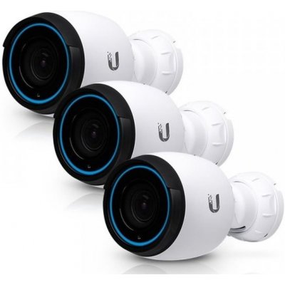 IP kamera Ubiquiti Unifi Protect UVC-G4-PRO (3-pack) (UVC-G4-PRO-3)