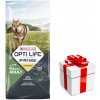 VERSELE-LAGA Opti Life Prime Adult Chicken 12,5 kg - krmivo bez obilnín pre dospelé psy s kuracím mäsom + prekvapenie pre vášho psa ZDARMA