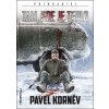 Tam, kde je teplo Příhraničí 6 - Pavel Korněv