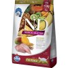 N&D cat TROPICAL SELECTION AG adult neutered chicken 5 kg
