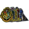 Distrineo Nášivky Harry Potter 6 ks