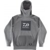 Daiwa Mikina D-Vec Snood Hoodie Feel Alive XL (18207-130)