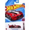 Hot Wheels 15 Mazda MX 5 Miata červená