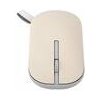 ASUS MOUSE Marshmallow MD100 Oak Milk & Green - optická bezdrôtová myš;;BT+2.4GHZ; 2 farebné kryty 90XB07A0-BMU0A0