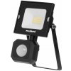 Rebel URZ3611 Reflektor so súmrakom a senzorom pohybu, 10 W, 4000 K, 230 V, 850 lm