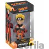 Minix Naruto Shippuden Naruto with cape 12cm