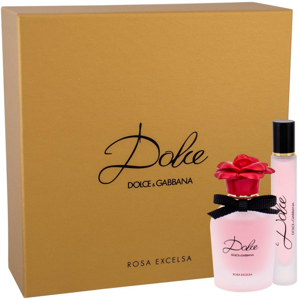 Dolce & Gabbana Dolce Rosa Excelsa parfumovaná voda dámska 30 ml