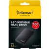 Intenso 6021530 externý pevný disk 500 GB 5400 ot/min 2.5