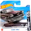 '58 Chevrolet Impala Hot Wheels 1:64, Mattel