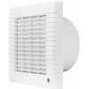 Dalap Axiálny ventilátor 125 LVZ, automat. žalúzia, časový spínač