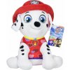 Aurora Tlapková patrola - Marshall sediaci - Paw Patrol 25 cm