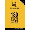 180 Solved Cases in DAX Language