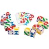 Detoa Domino match