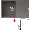 Sinks ULTIMA 790 Truffle + Elka