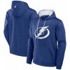 Fanatics Pánska Mikina Tampa Bay Lightning Defender Pullover Hoodie Velikost: 2XL