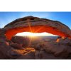 DIMEX fototapeta Mesa arch MS-5-0053 - 375 x 250 cm (150g VLIES - LEPIDLO ZADARMO)