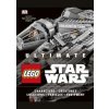 The definitive guide to the LEGO Star Wars Galaxy - Chris Malloy, Andrew Becraft, DK Children