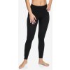 Dámske funkčné legíny Ortovox 230 Competition Long Pants - black raven