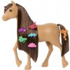Mattel Barbie Kôň Papper - TBC 25HXJ37
