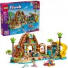 LEGO Friends – Dovolenka na pláži