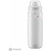Elite FLY MTB TEX fľaša, 750 ml, transparentná