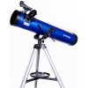 Meade Infinity 76mm Reflector Telescope