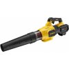 Aku bezuhlíkový fukár na lístie DeWALT DCMBA572X1 DCMBA572X1
