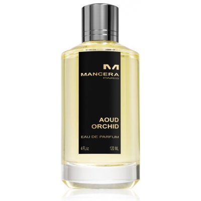 Mancera Aoud Orchid parfumovaná voda unisex 120 ml tester