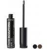 Gosh Brow Sculpting Fibre Gel gél na obočie 001 Nutmeg 8 ml
