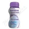 Nutridrink Compact Protein s př.neutral 4x125ml