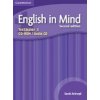 English in Mind 2nd.Edition 3 Testmaker Audio CD / CD-ROM - Greenwood, Alison