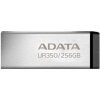 ADATA UR350/256GB/USB 3.2/USB-A/Černá UR350-256G-RSR/BK