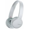 Bezdrôtové slúchadlá Sony Bluetooth WH-CH510, šedo-biela (WHCH510W.CE7)