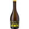 Melchiori Jablkový BIO Cider Alpino Trentino 5 % 0,5 l (čistá fľaša)
