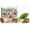 Mixit oriešky z pece medvedí cesnak 150 g