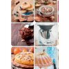 neue Herbstkuche mit dem Thermomix TM5 (Regina Meinfeld)()