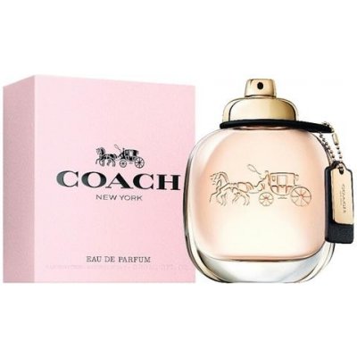 Coach Eau de Parfum parfumovaná voda dámska 30 ml
